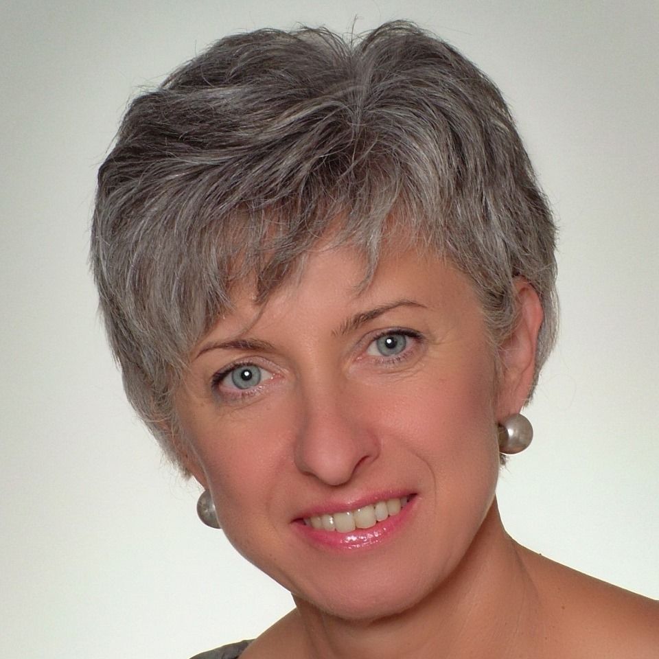 Joanna Kapuścińska